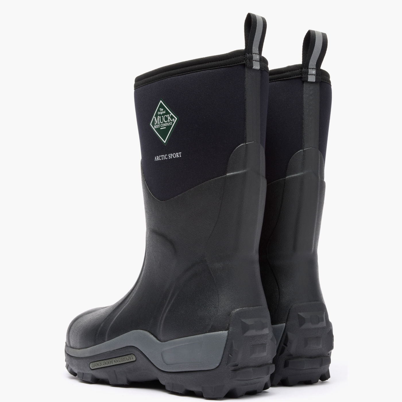 Men's Arctic Sport Mid Boot - Image 6