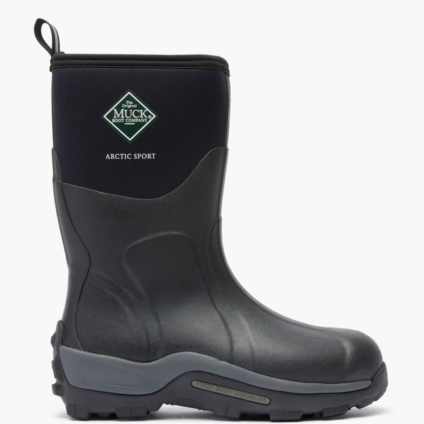 Men's Arctic Sport Mid Boot