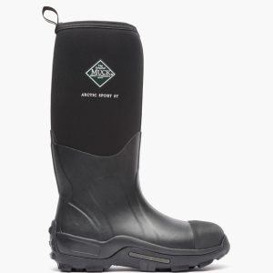 Men's Arctic Sport Steel Toe Insulated Boot