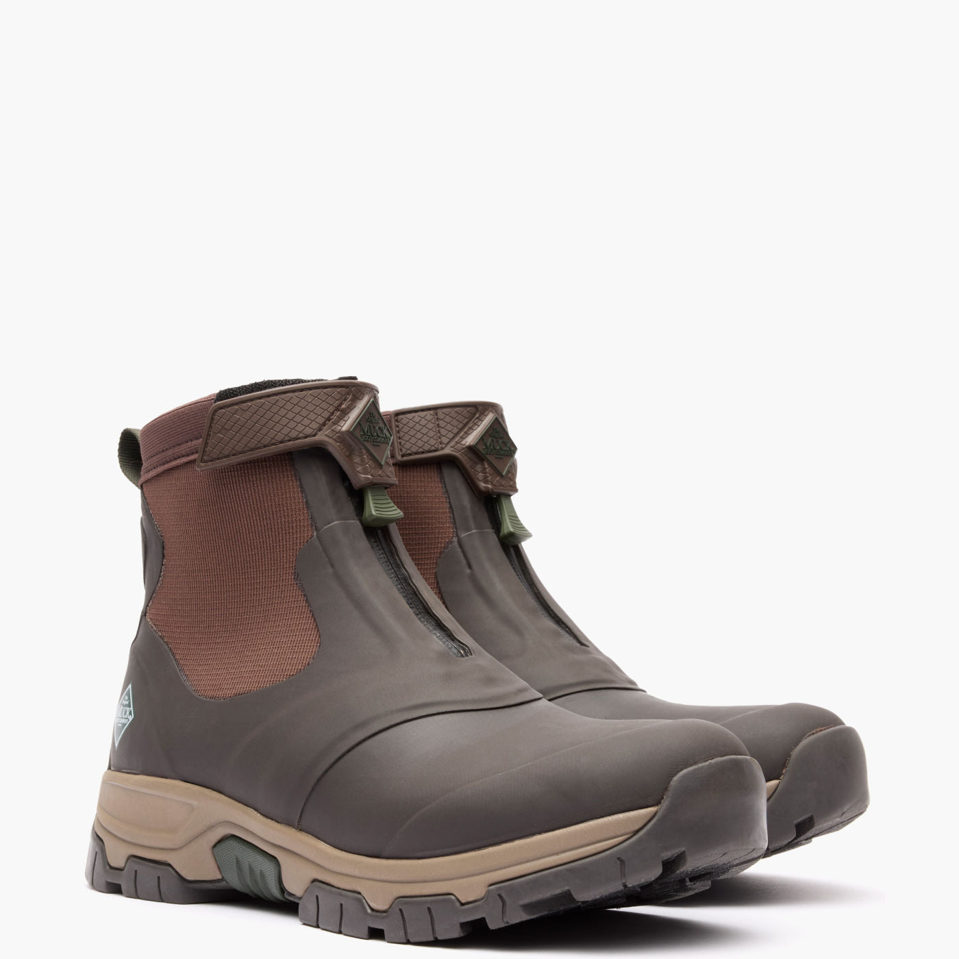Men's Apex Mid Zip Ankle Boot - Image 5