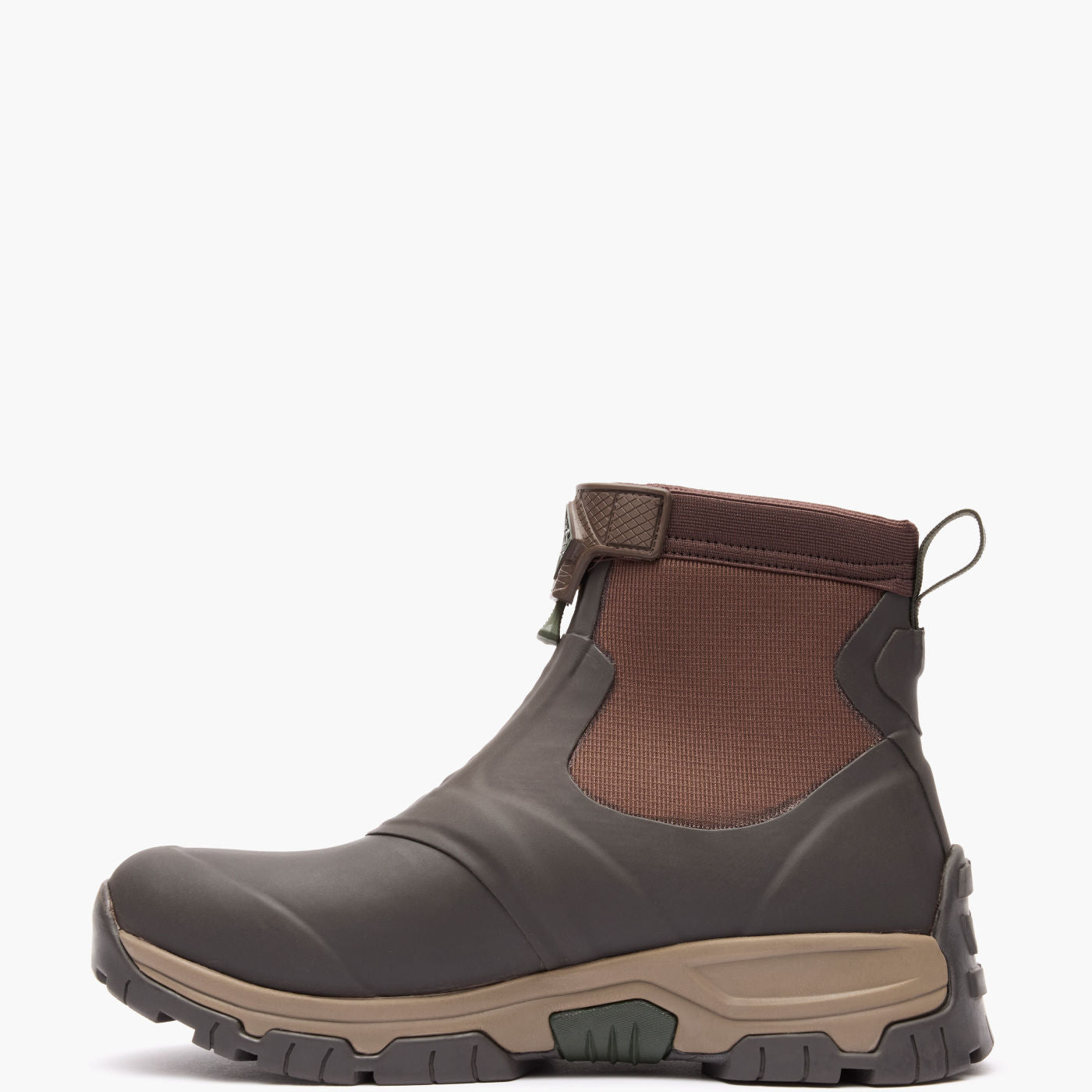 Men's Apex Mid Zip Ankle Boot - Image 3