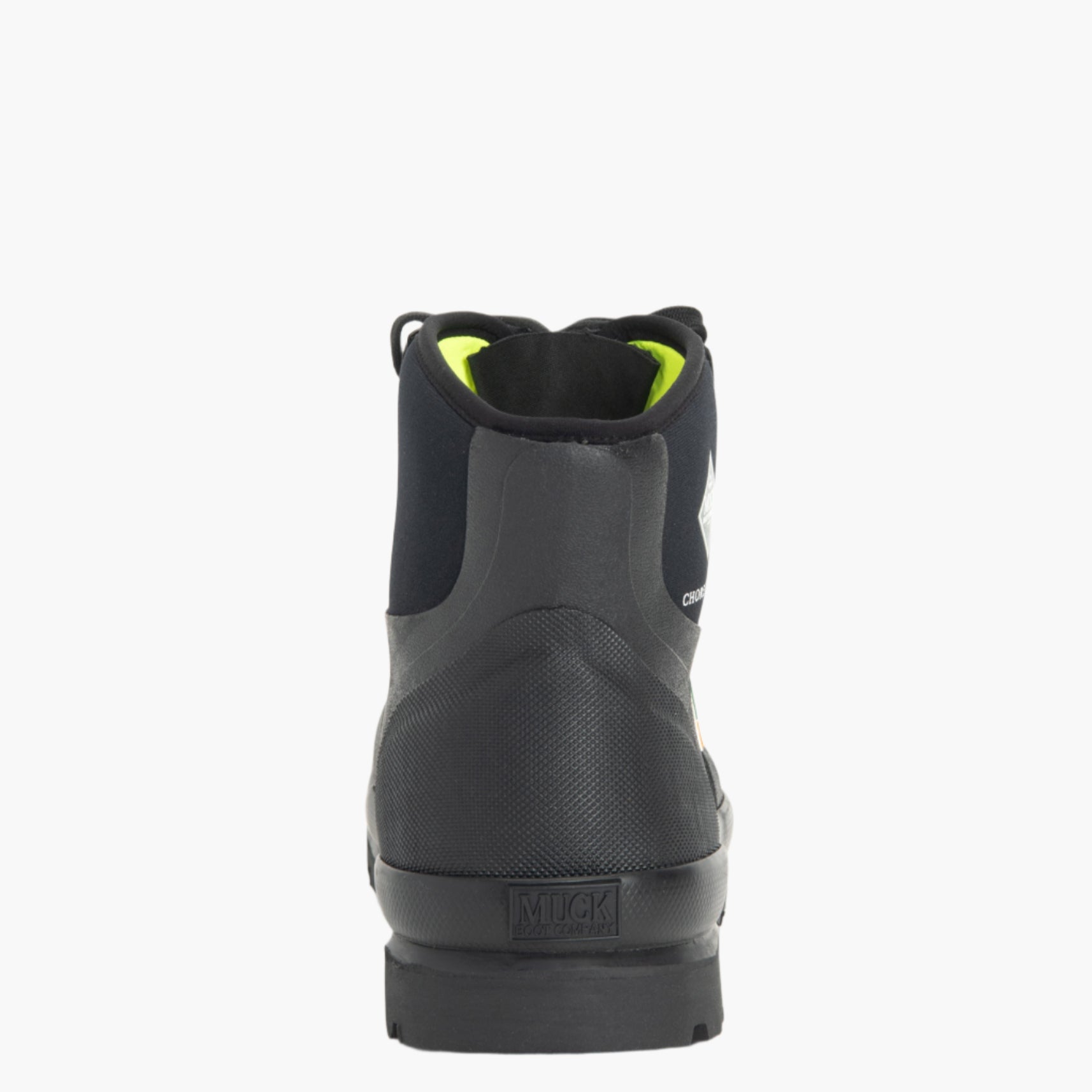 Men's Chore Classic 6 CSA Steel Toe - Image 6