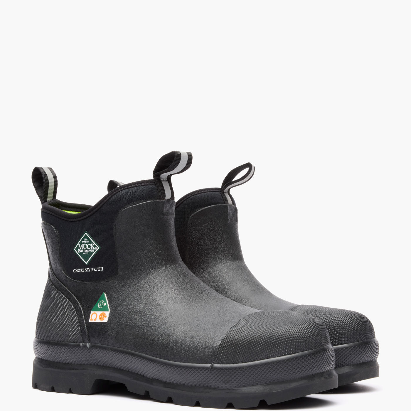 Men's Chore Classic CSA Steel Toe - Image 5