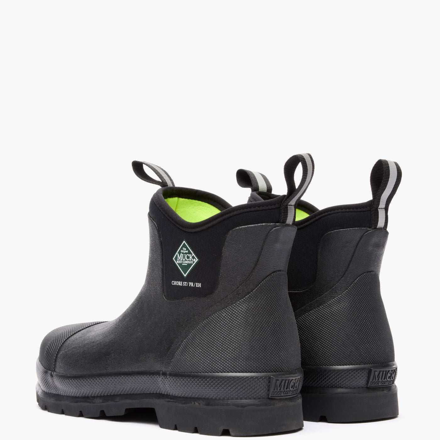 Men's Chore Classic CSA Steel Toe - Image 6