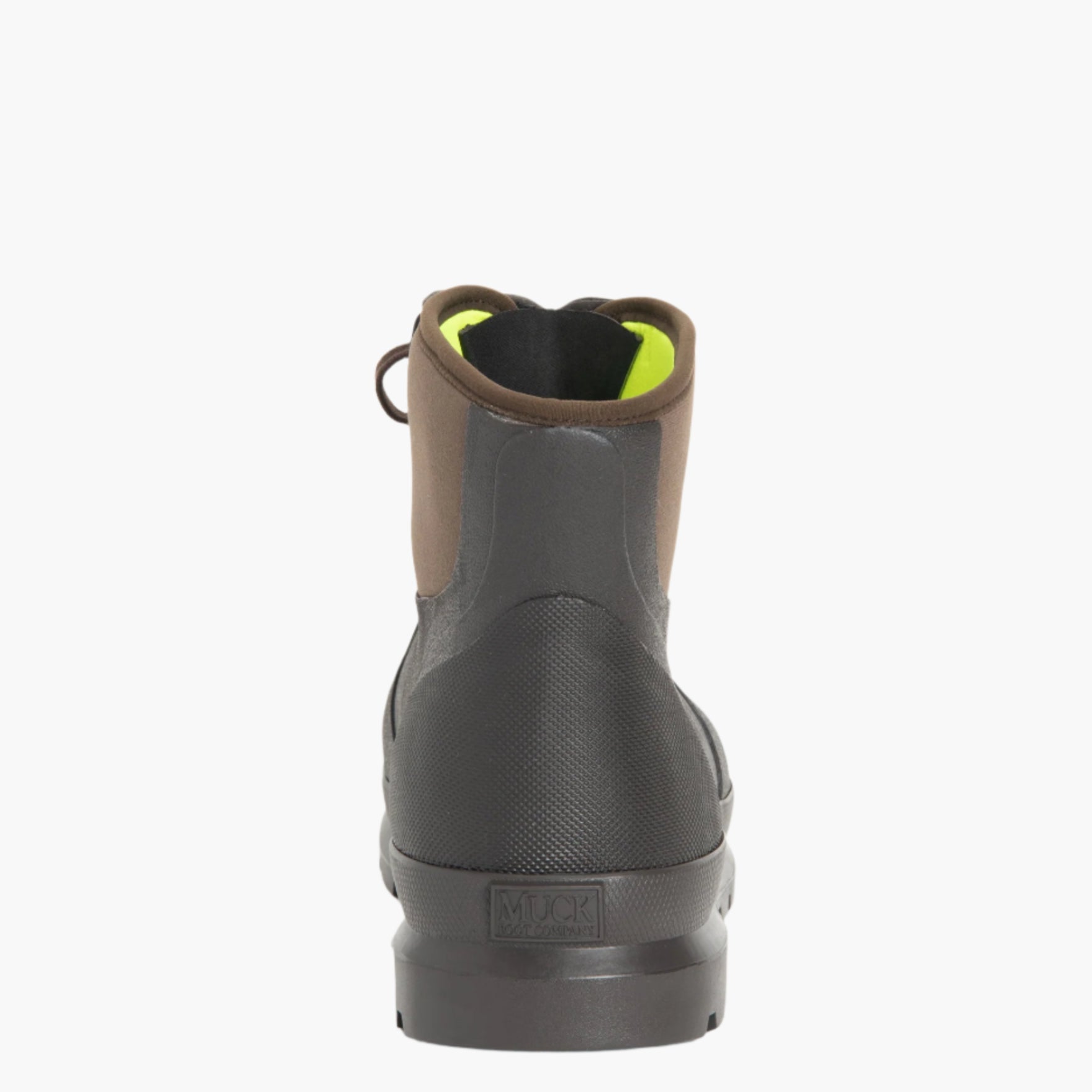 Men's Chore Classic 6 Boot Plain Toe - Image 4