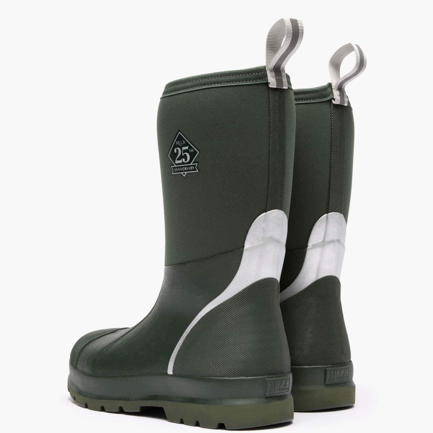 Men's 25th Anniversary Chore Classic Mid Boot - Image 6
