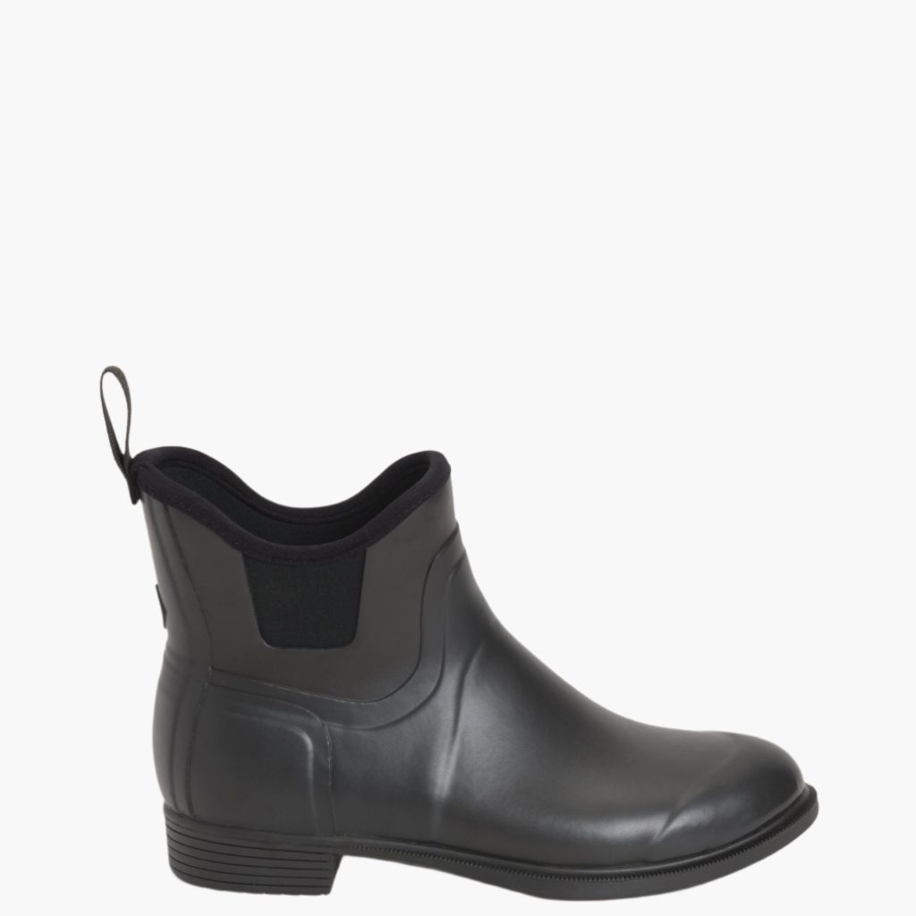 Women's Derby Ankle Boot