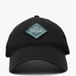 Muck® Diamond Logo Hat