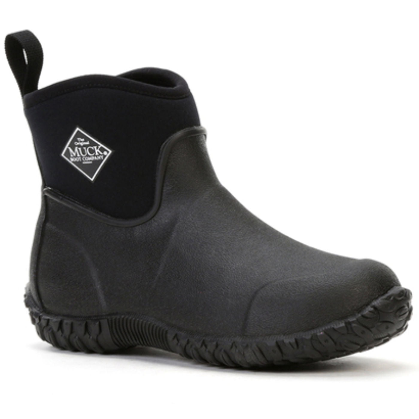 Kids' Muckster II Ankle Boot