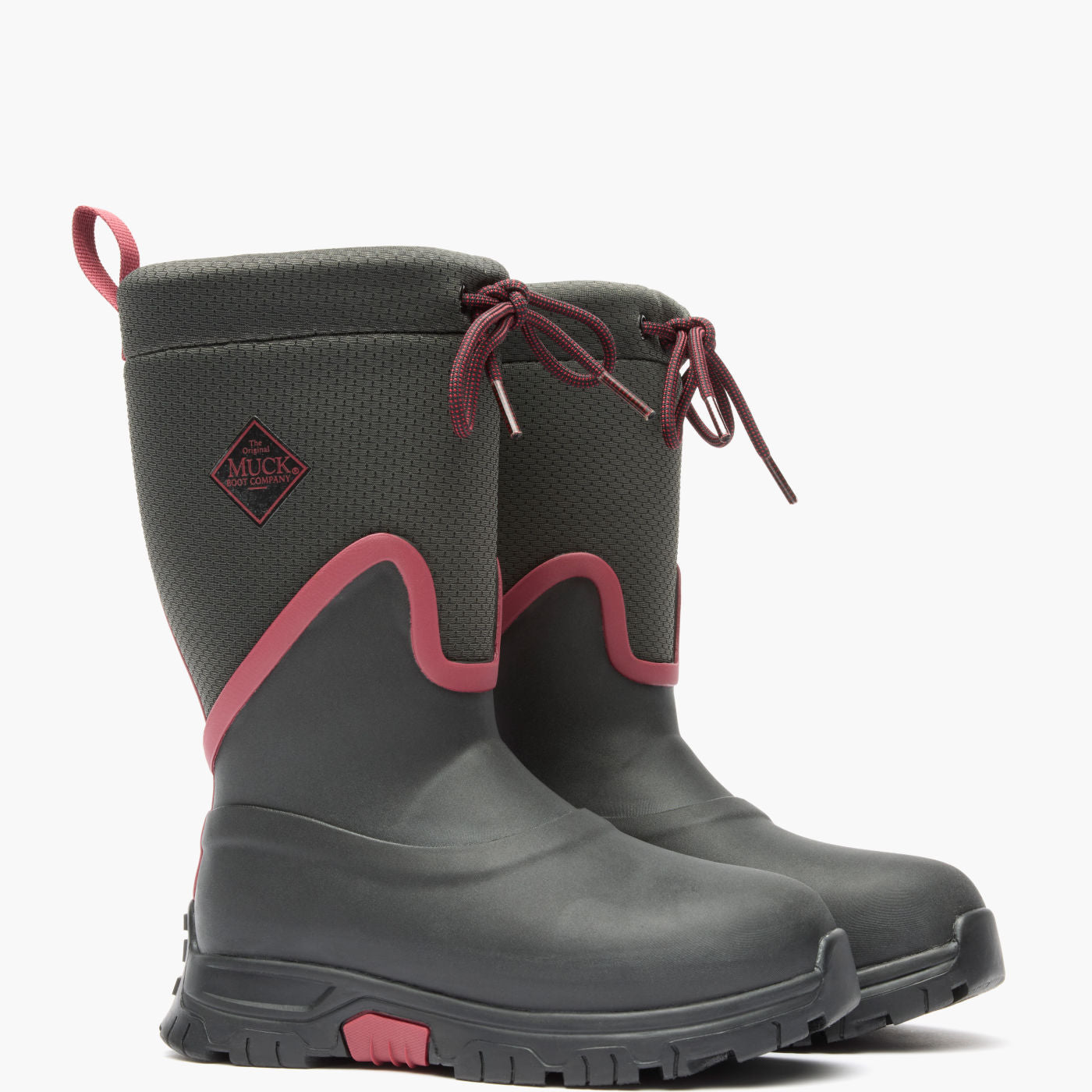 Big Kids' Apex Tall Winter Boot - Image 5