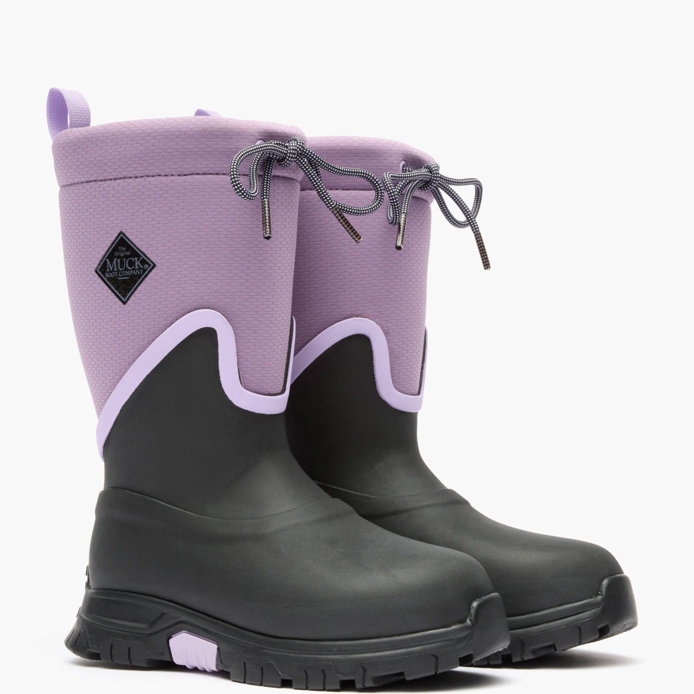 Big Kids' Apex Tall Winter Boot - Image 5