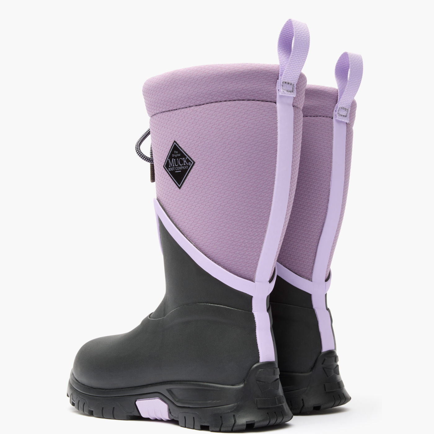 Big Kids' Apex Tall Winter Boot - Image 6