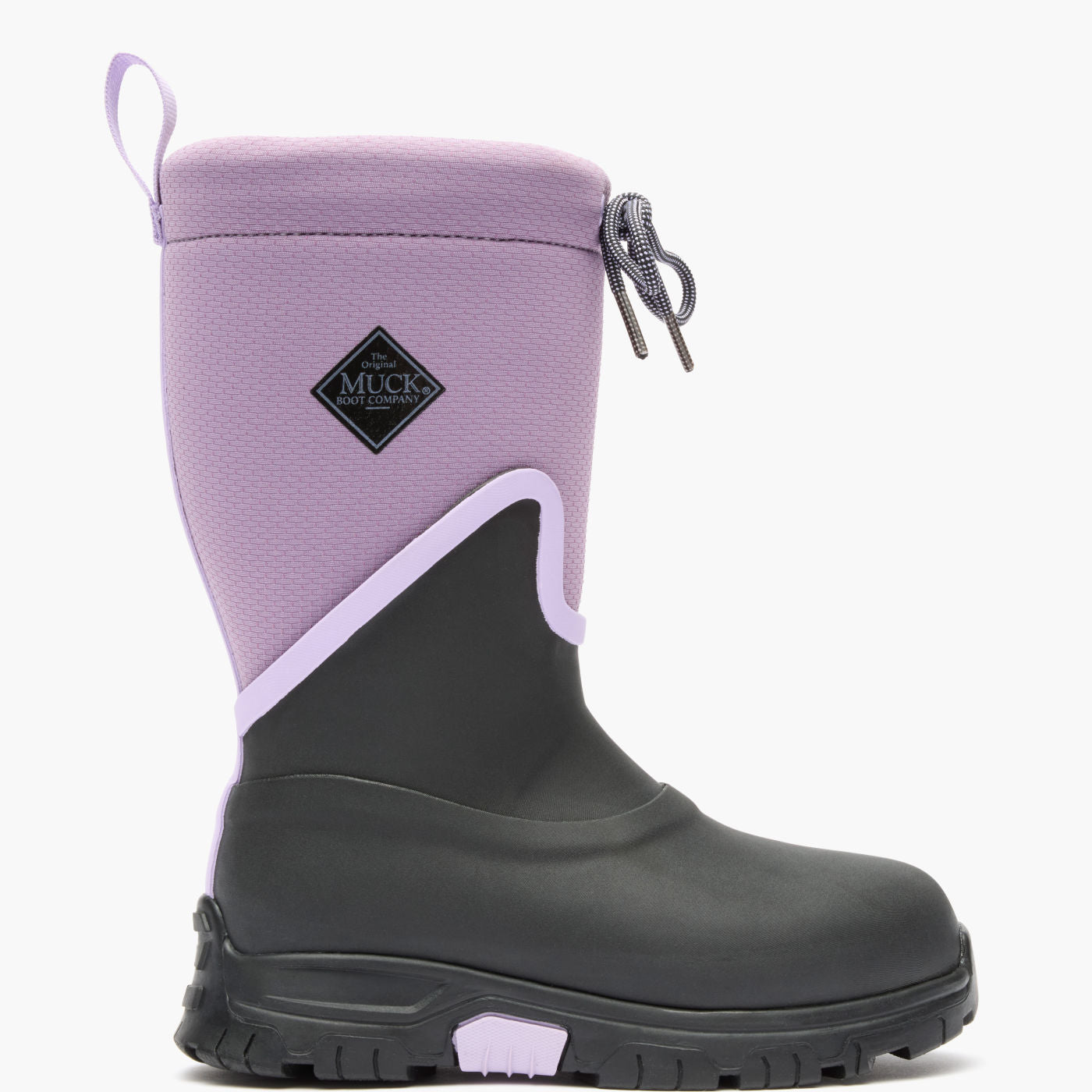 Big Kids' Apex Tall Winter Boot