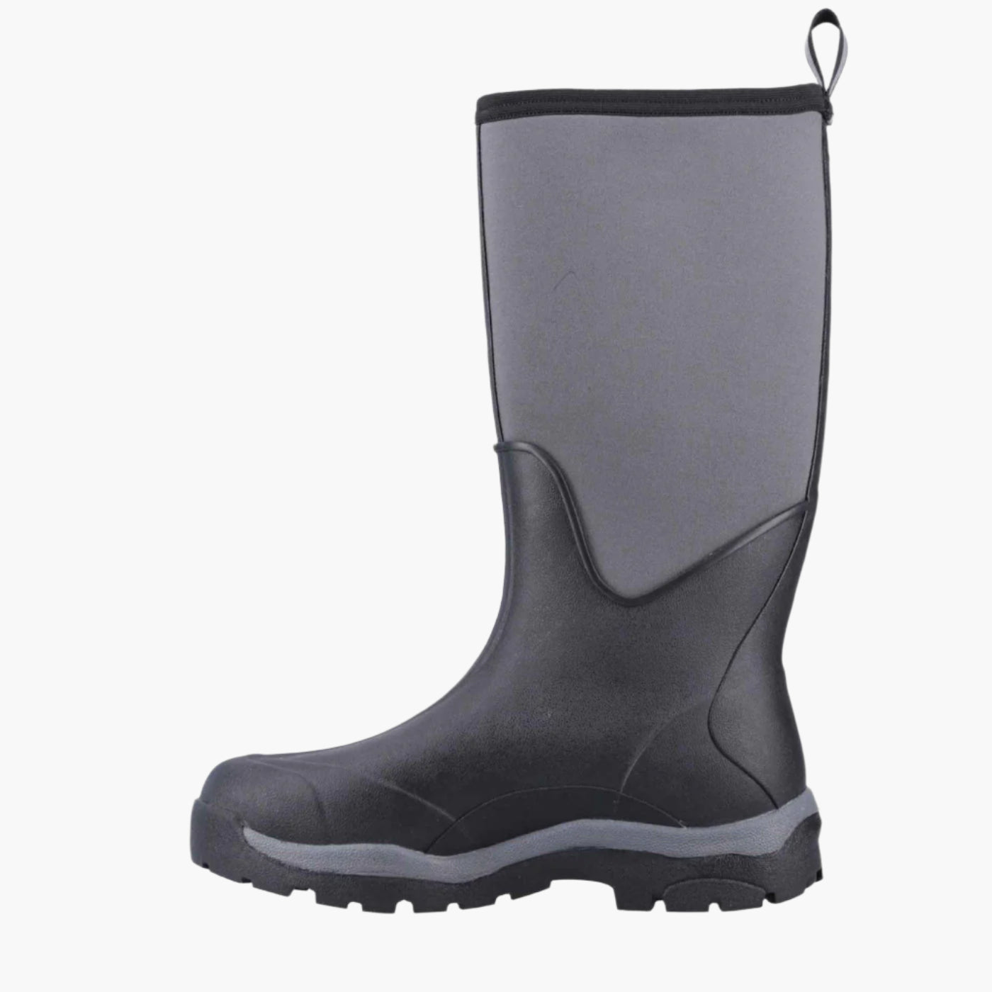 Unisex Calder Tall Boot - Image 3