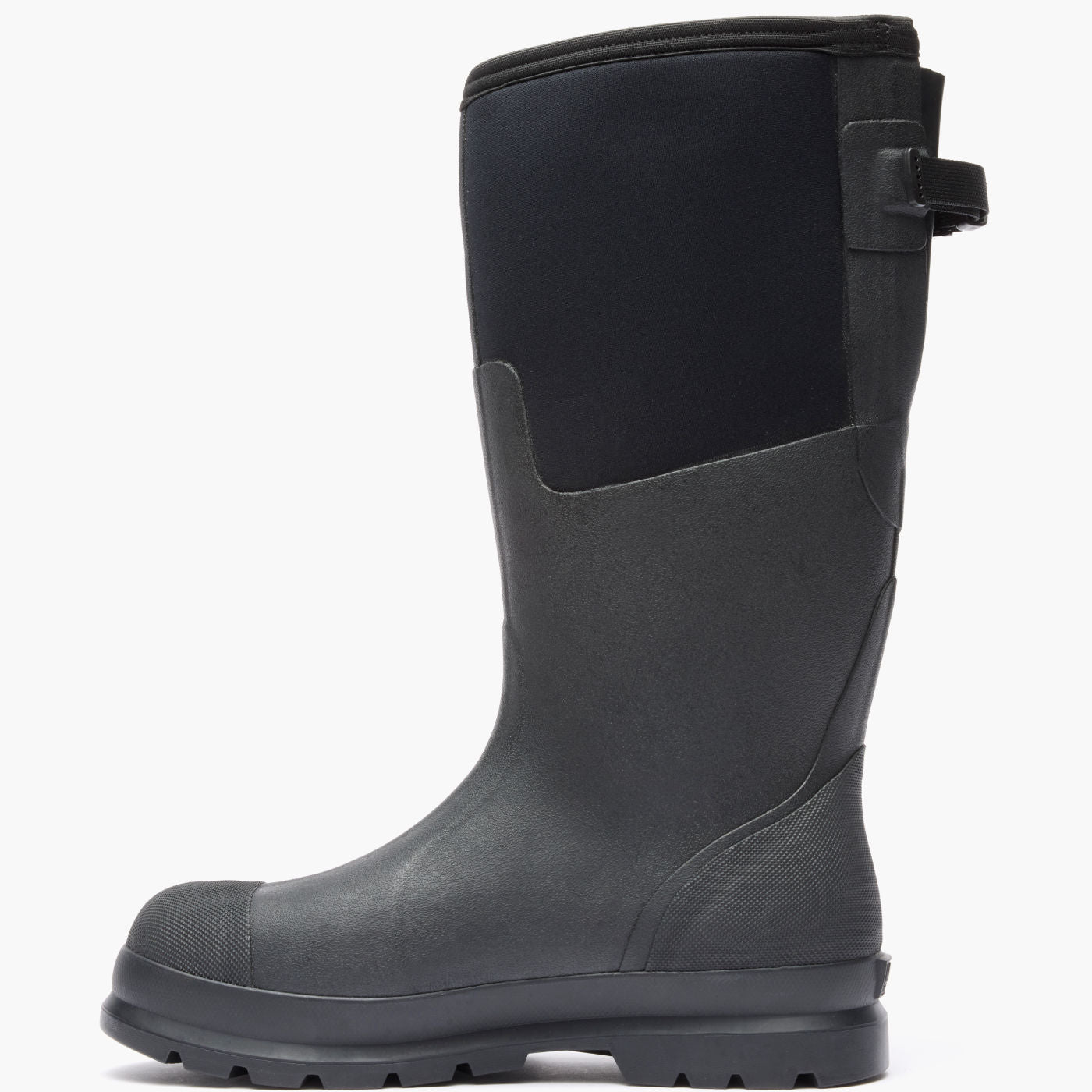 Men's Wide Calf Chore Tall Boot - Image 3