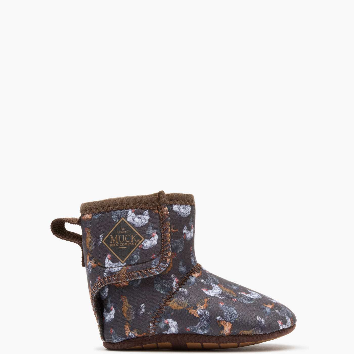 My First Mucks Baby Bootie