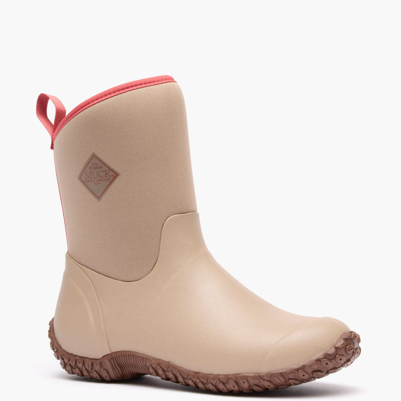 Women's Muckster II Mid Boot - Image 3