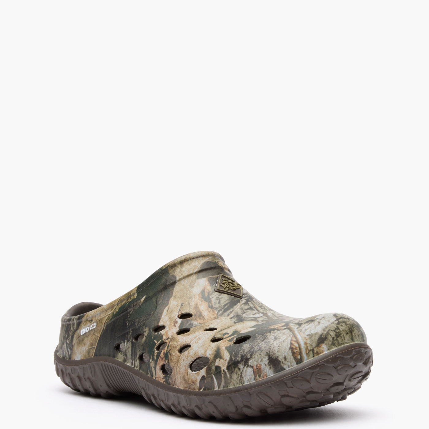 Little Kids' Mossy Oak? Country DNA? Muckster Lite EVA Clog - Image 2