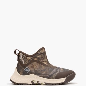 Big Kids' Outscape Pull On Boot