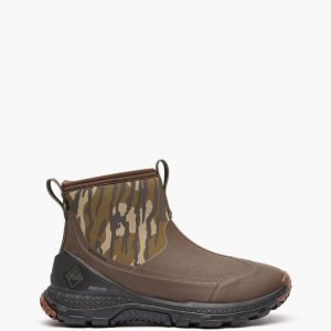 Men's Mossy Oak? Bottomland Outscape Max Ankle Boot
