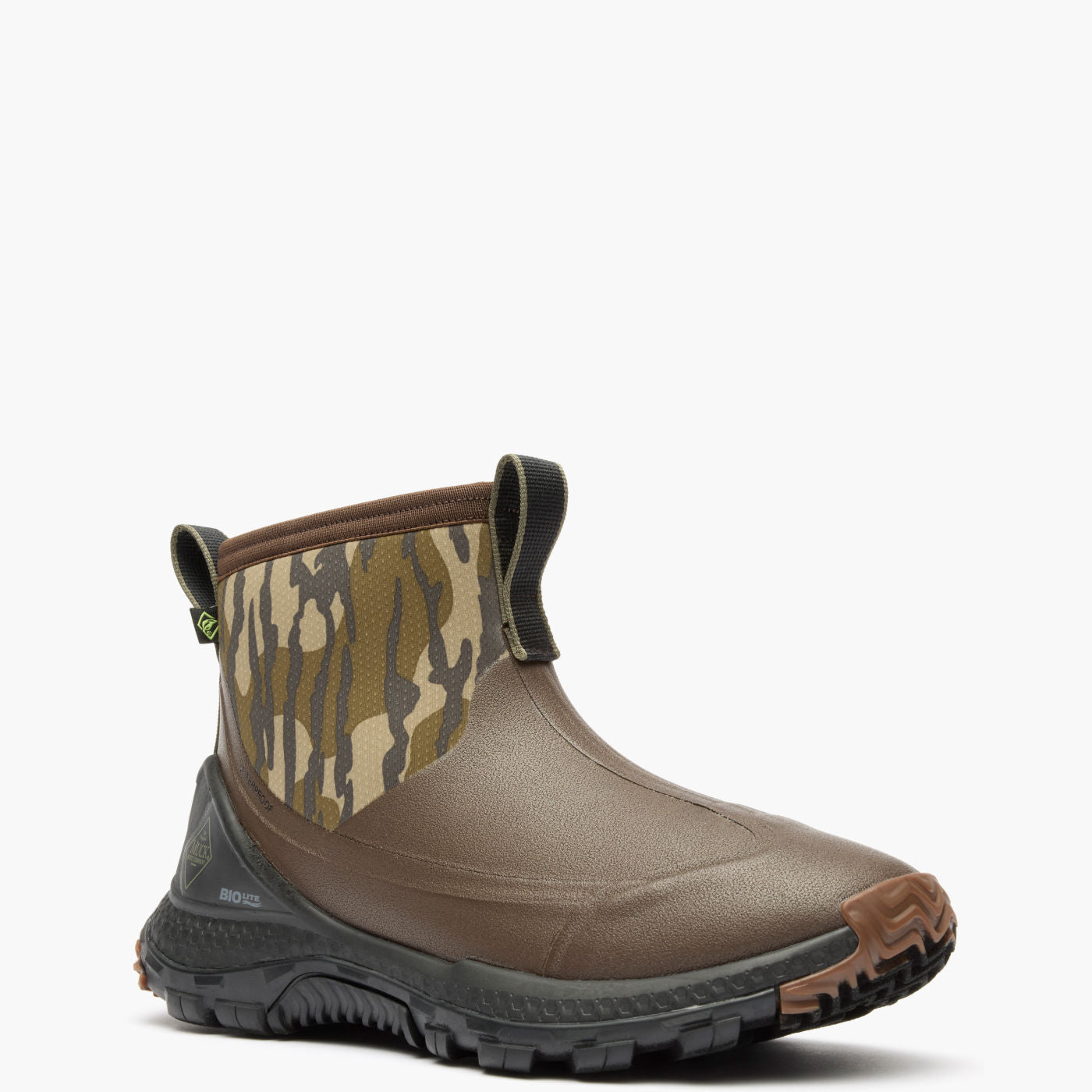 Women's Mossy Oak? Bottomland Outscape Max Ankle Boot - Image 2