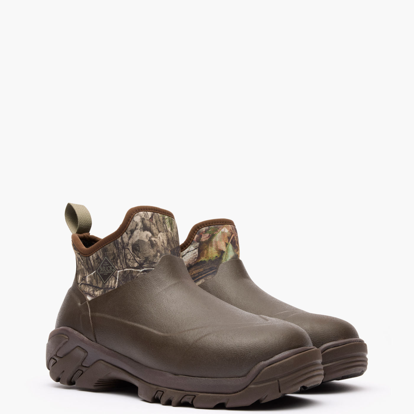 Men's Mossy Oak? Country DNA? Woody Sport Ankle Boot - Image 5