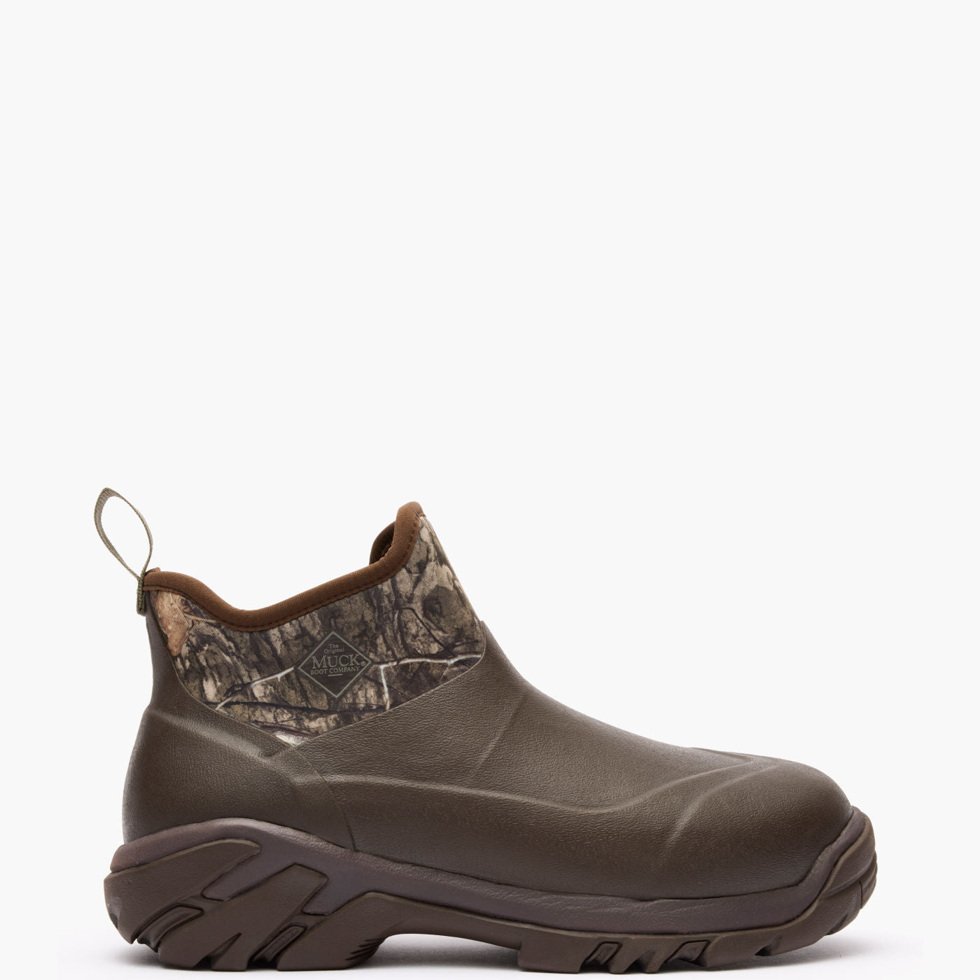 Men's Mossy Oak? Country DNA? Woody Sport Ankle Boot