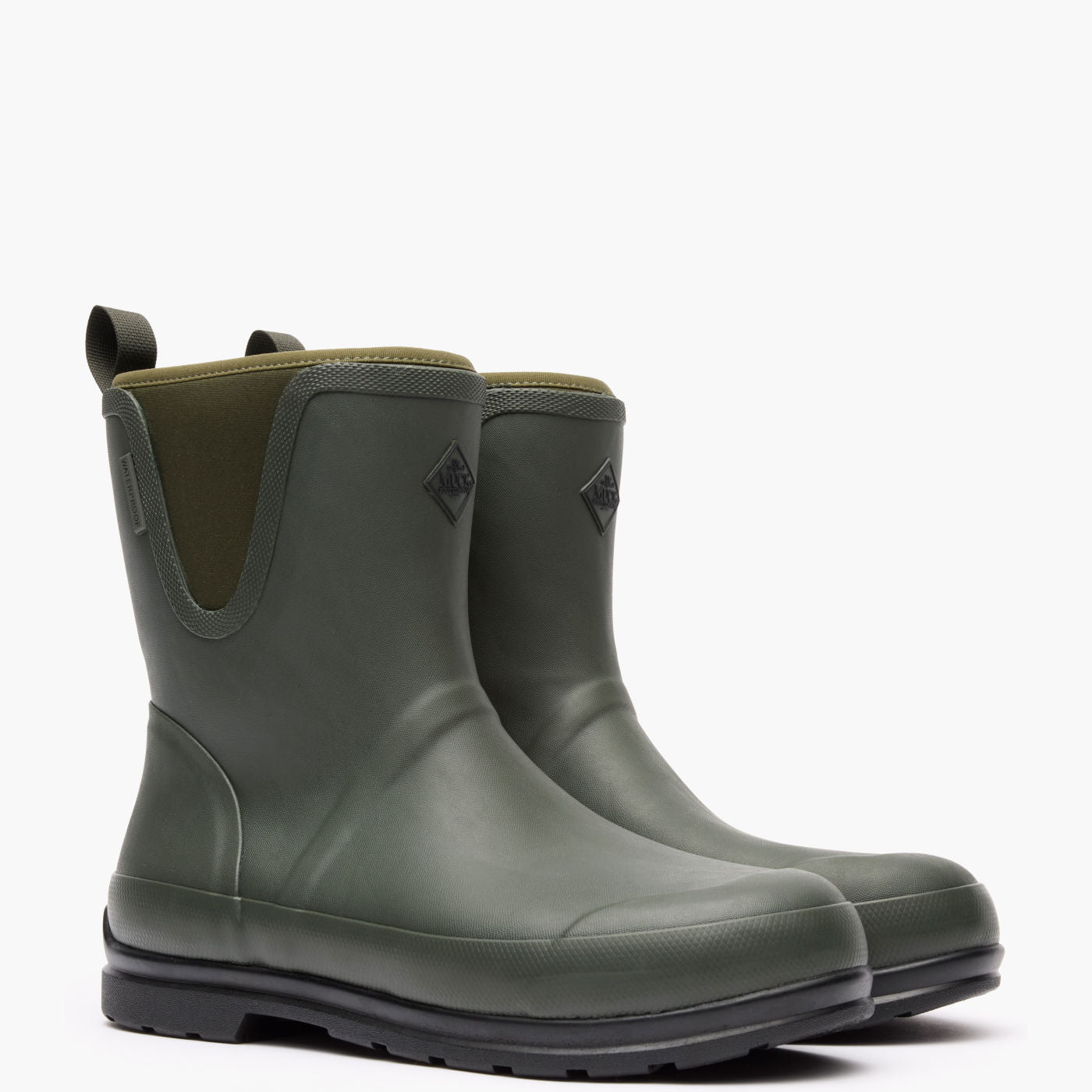 Men's Originals Pull On Mid Boot - Image 5