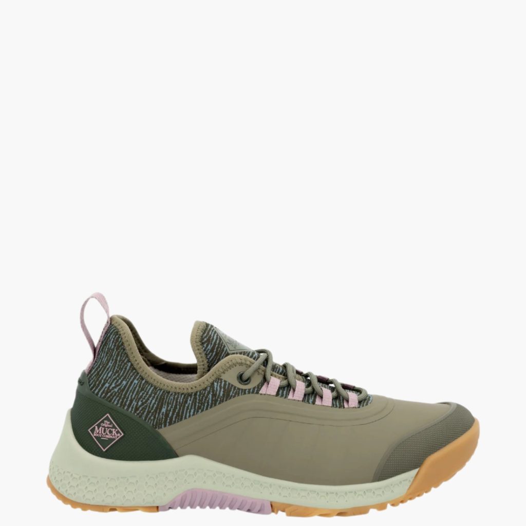 Women's Outscape Lace Up Shoe