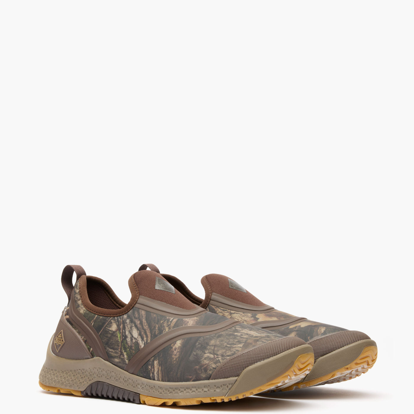 Men's Mossy Oak Country DNA? Outscape Slip On - Image 5