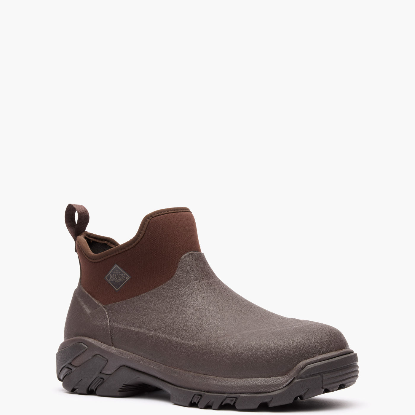 Men's Woody Sport Ankle Boot - Image 2