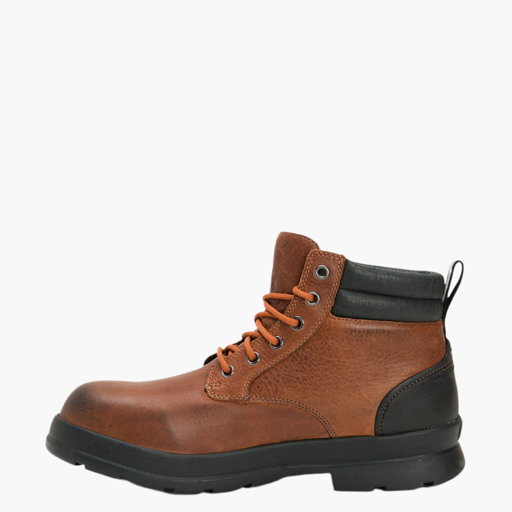 Men's Chore Farm Leather Chelsea Boot - Image 7