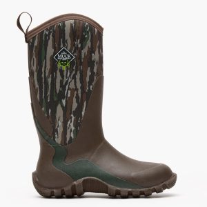 Men's Muck x Bone Collector 15 Fieldblazer Boot