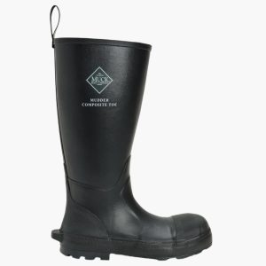 Men's Mudder Comp Toe Tall Boot